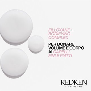 Redken Volume Injection